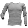 Essential Apparel Basic Thermal Top - b800ls