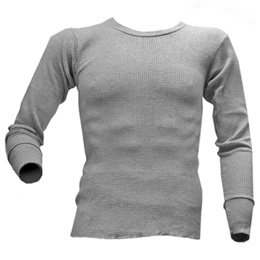 Essential Apparel Basic Thermal Top - 800ls