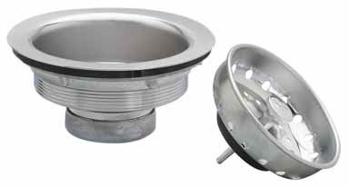 Kitchen Basket Strainer (ACE5426)