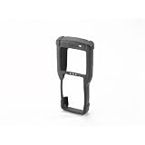 Zebra Imc Accessory Rubber Boot Standard Back - Grey item known as : ST6081