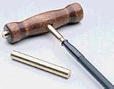 THOMPSON CENTER T-HANDLE SHORT STARTER & RAMROD EXTENSION