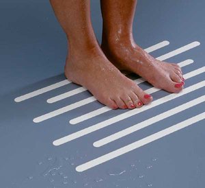 Buy Safety Strips (HealthMegaMall, Health & Personal Care, Products, Health Care, Medical Supplies & Equipment, Bathroom Aids & Safety, Bath Mats)