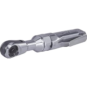 Campbell Hausfeld PL1501 3 8-Inch Pneumatic Ratchet Wrench by Campbell Hausfeld