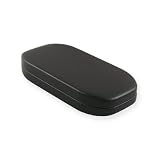 AS510 Smooth Eyeglass Clip On Case