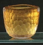 Tea Light Holder - Honey Comb