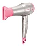 Hair Art H3000 Hair Dryer Pink 1800 Watt No Frizz Prevents Split Ends