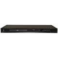 Sigmatek - DVBX-320 - Lecteur DVD + Adaptateur TNT - 1080p - USB - HDMI