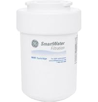 General Electric MWFDS SmartWater Refrigerator Filter