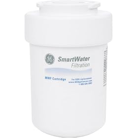 General Electric MWFDS SmartWater Refrigerator Filter
