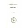 Plato: Ion (Bryn Mawr Greek Commentaries)