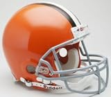 Cleveland Browns Pro Line Helmet