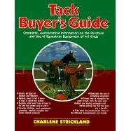 Tack Buyer's Guide