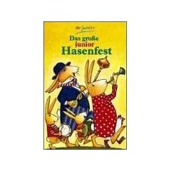 Das gro�e junior-Hasenfest.