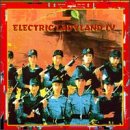 Revue Various Artists  / Electric Ladyland, Vol. 4