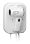 Andis 33272 Hangup 1200W Hair Dryer with Wall Mount
