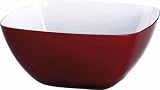 EMSA VIENNA 504630 Salatschale 26,5 cm rot
