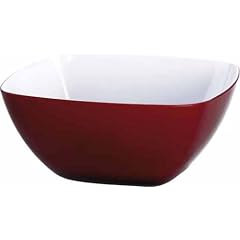 EMSA VIENNA 504630 Salatschale 26,5 cm rot