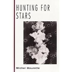 Hunting for Stars (McGraw-Hill Horizons of Science)