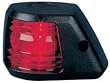 Aqua Signal Port Navigation Light Vertical Mount (Red)