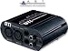 ART Dual Transformer/Isolator Hum Eliminator
