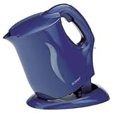 Produkt-Bild: Bomann CB 557 Plastik Elektrischer Wasserkocher
