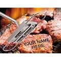 infactory BBQ  Brandeisen-Stempel