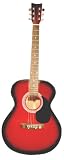 Laurel Performance Sized Acoustic Guitar