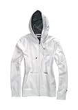 BURTON Zip Hoodie Kapuzenpullover Damen Premium FLZP DNA