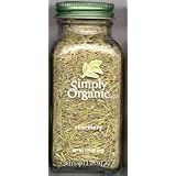 Rosemary Leaves, Organic, 1.25 oz.