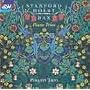 Holst/Stanford/Bax: Piano Trios