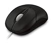 Microsoft USB Compact Optical Mouse 500- Black ( U81-00009 )
