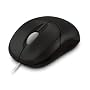 Microsoft USB Compact Optical Mouse 500- Black ( U81-00009 )