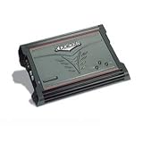 Buy Kicker ZX550.3 Car Amplifier with Sub Channel by Kicker