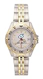  : Mark Martin NASCAR All-Star Women's Stainless Steel Sports Watch