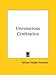 Book Unconscious Cerebration
