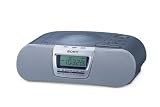 Review Sony  / Sony ICFCD830 Clock Radio