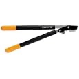 Fiskars 21-Inch PowerGear Bypass Lopper with 1-1/2-Inch Cutting Capacity #96276935A