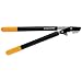 Fiskars 21-Inch PowerGear Bypass Lopper with 1-1/2-Inch Cutting Capacity #96276935A
