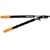 Fiskars 21-Inch PowerGear Bypass Lopper with 1-1/2-Inch Cutting Capacity #96276935A