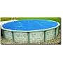 SOLAR BLANKETS FOR ROUND ABOVE POOLS 15/16ft
