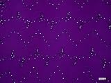 SEQUINED / EMBROIDERED / BEADED SARONG PURPLE