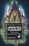 Otherland, Bd.3, Berg aus schwarzem Glas