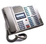 M7324 24-line LCD Speakerphone