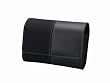 Sony LCS-TWF/B Soft Carrying Case for Sony T300, T70, T2, W300, W170, W150, W130, W120, S780, and S750 Digital Cameras (Black)