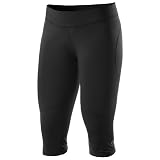 Moving Comfort Womens Endurance Capri