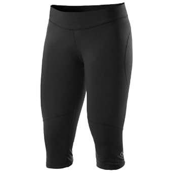 Moving Comfort Women's Endurance Capri