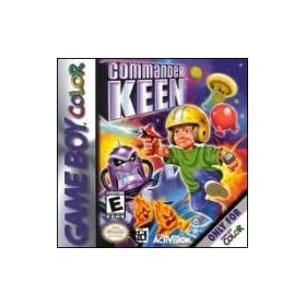 Commander Keen
