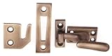 Emtek Standard Size Casement Latches