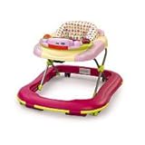 Chicco Dance Baby Walker - Flower Power