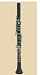 Leblanc LB210 Bliss Wood Bb Clarinet